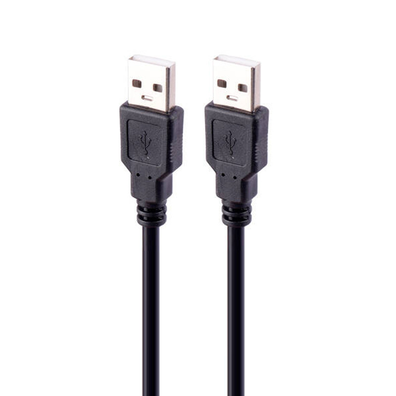 کابل لینک وی نت مدل V NET V CUMAM 2 AM 06 USB 2.0 طول 0.6 متر