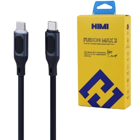 کابل فست شارژ هیمی Fusion Max 2 VQ D 140 HIMI