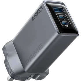 شارژر دیواری 100 وات Anker مدل PRIME A 2688341 ANKER