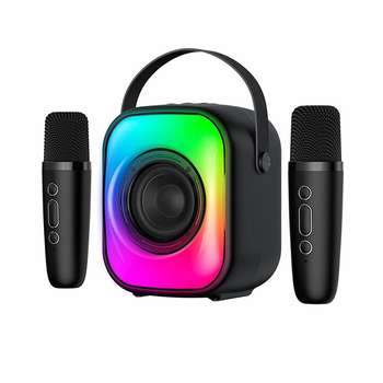 اسپیکر پرتابل اونیکوما مدل ONIKUMA L 7 (بژ)