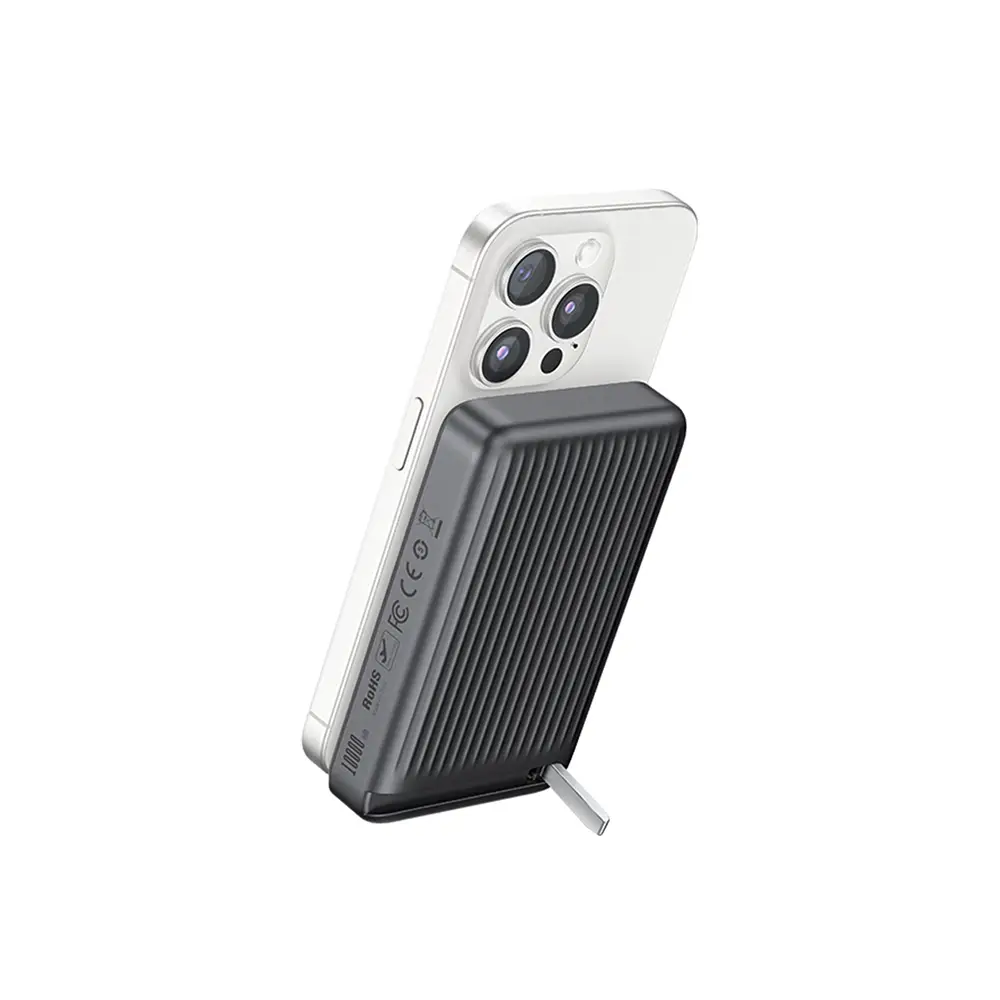 پاوربانک وایرلس (بی سیم) 10000 mAh مک دودو مدل MC 7811