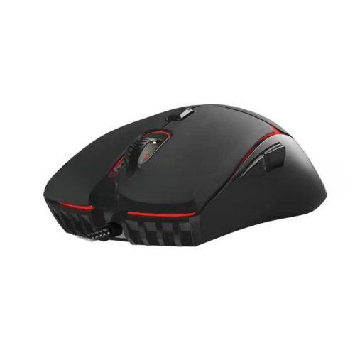 ماوس سیم دار گیمینگ فنتک مدل FANTECH CRYPTO VX7 مشکی