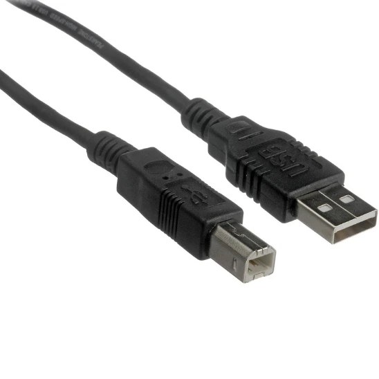 کابل پرینتر D NET دی نت 1.5 متری