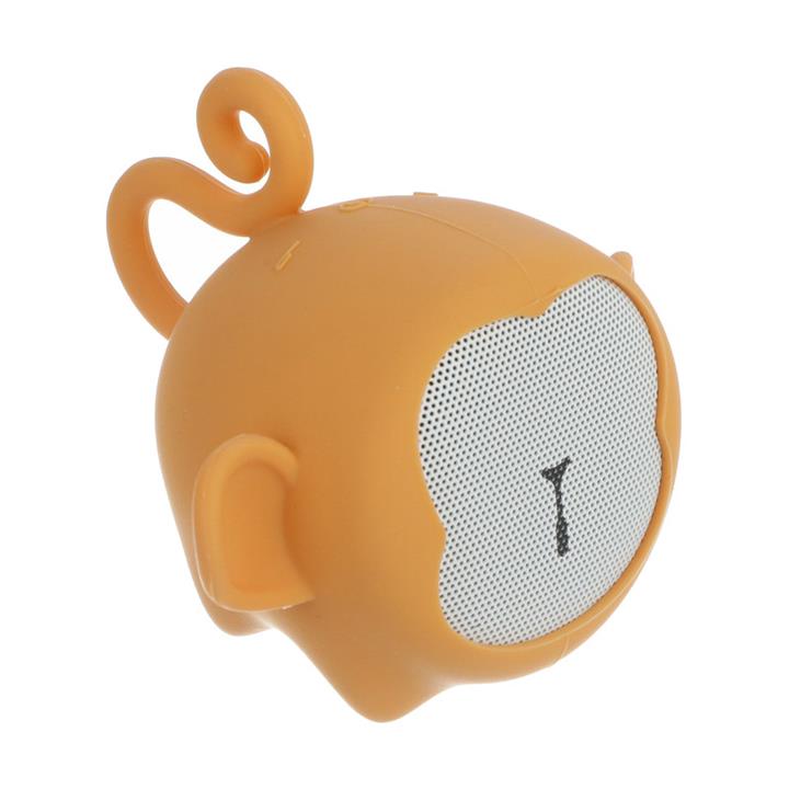 اسپیکر پرتابل تسکو مدل TS 23020 (طرح میمون)
