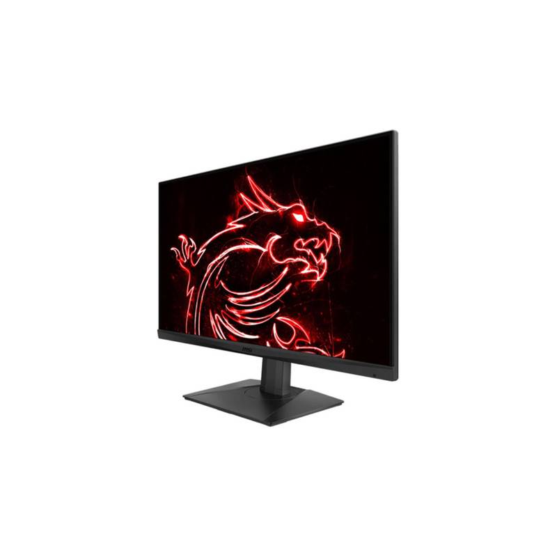 مانیتور گیمینگ MSI مشکی مات مدل GAME 32