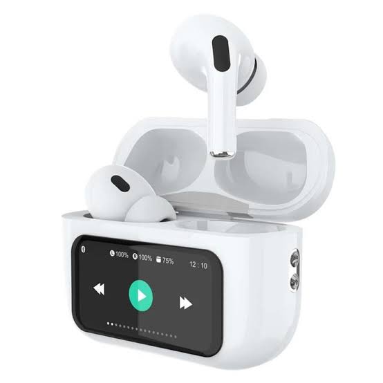 ایرپاد HTW 820 TسفیدHATRON