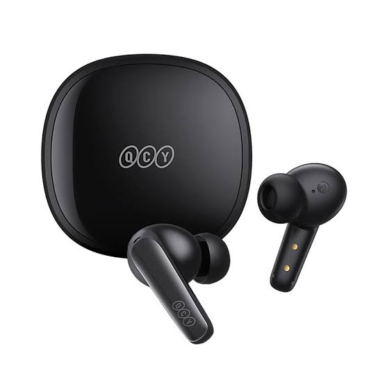 هندزفری بی سیم QCY T 13 X مشکی