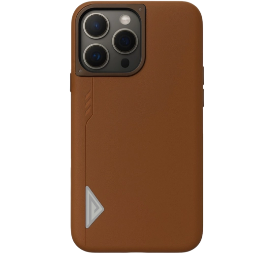 قاب اپل iPhone 16 Pro JOYPORODOچرمی