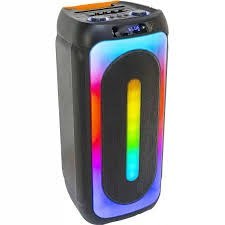 اسپیکر چمدانی HOCO مدل HS 10010 (توان 100 وات)